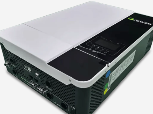 How Can a 48V Battery Improve Your Off-Grid Power Solution