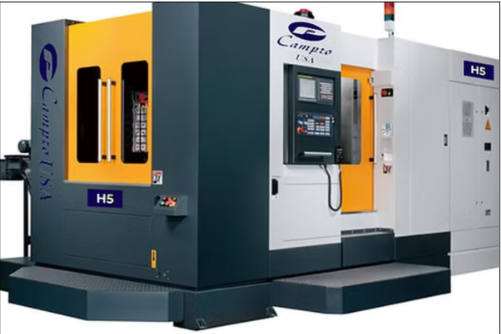 How Small Workshops Benefit From a CNC Machine Online Purchase