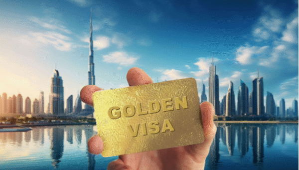 How Can Golden Visa Property Valuation in Dubai Benefit Investors