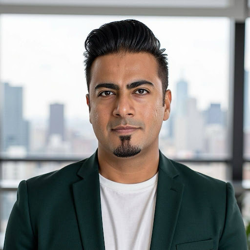 Why Khalid Parekh’s Strategies Matter For Today’s Financial Ecosystem