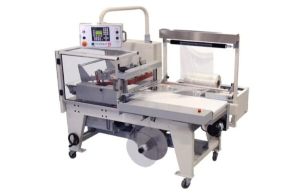 The Safety Benefits of Using Certified Replacement Parts for Machines