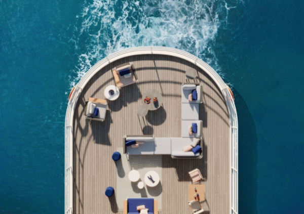 How Does a Superyacht Products Supplier Ensure Quality & Customization?