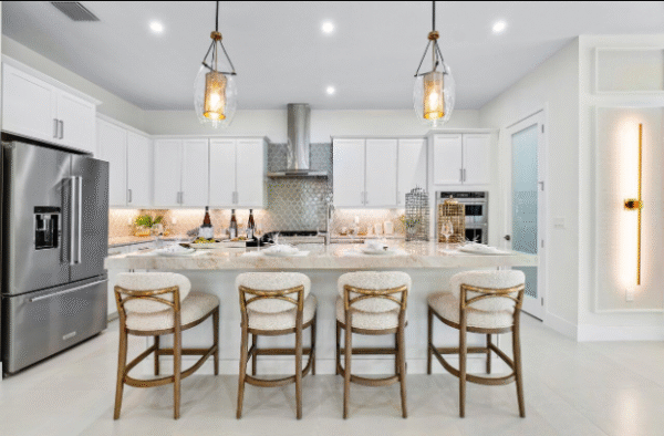 Why Amenities Matter In Port St. Lucie’s New Homes Communities