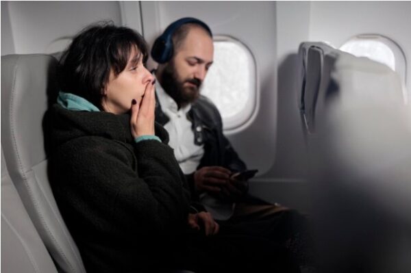 Wrongful Death Claims Handled By An Airplane Accident Law Firm