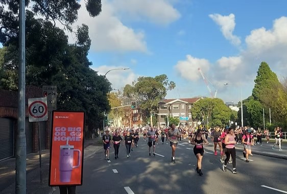 How Does A Walking Billboard Boost Brand Visibility And Awareness