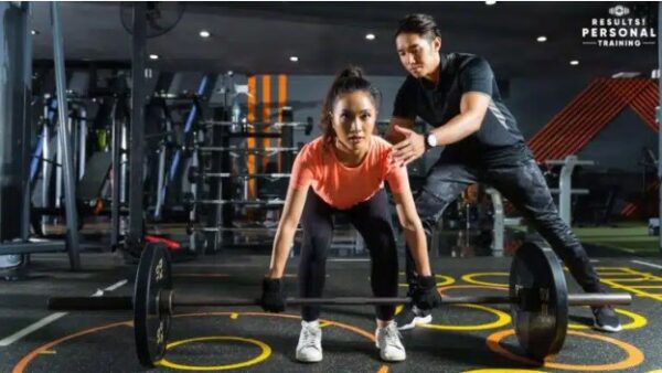 What Does a Personal Trainer Do? Benefits, Roles, and Results