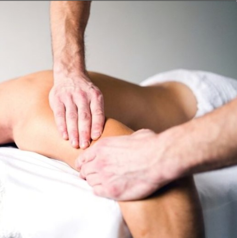 Why Massage Services Near You Are  Essential for Maintaining Health