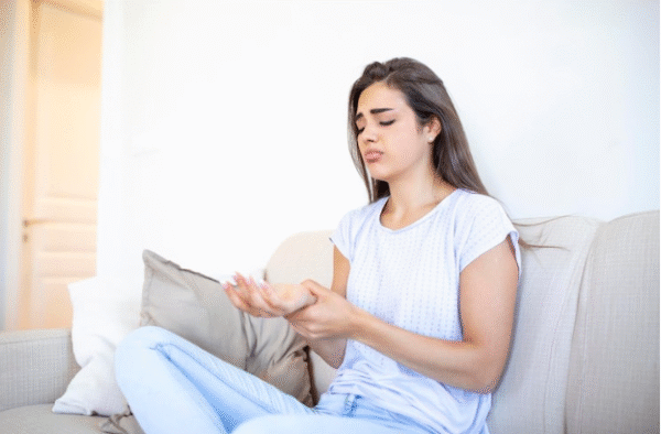 Managing Chronic Nerve Pain At A Sciatica Medical Cannabis Clinic