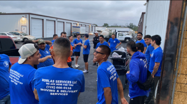 Questions to Ask Local Moving Companies in San Antonio Before You Hire