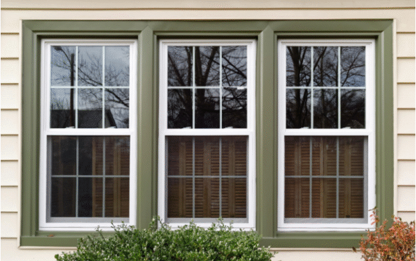 How Single‑Hung and Double‑Hung Windows Energy Efficiency Stacks Up