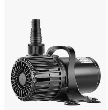 How A 1600 GPH Pond Pump Improves Circulation And Oxygenation