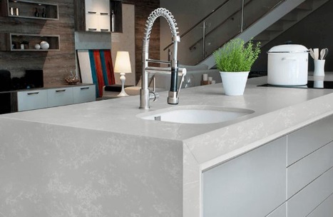 Why Quartz Worktops Are the Most Popular Choice for Modern Kitchens in 2026