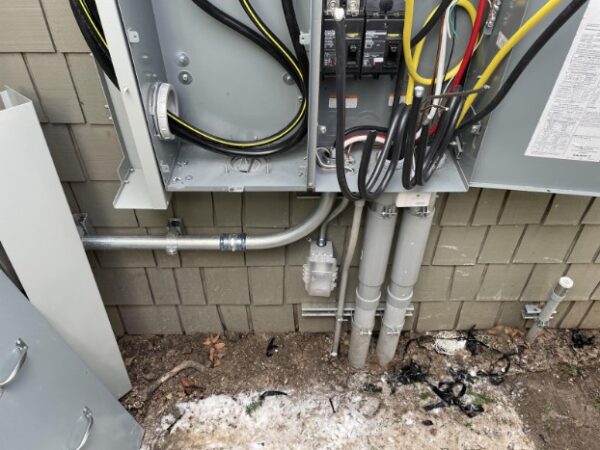 400 Amp Service Cost Explained: What Homeowners Should Expect