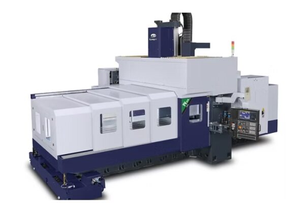 How Does a CNC Milling Machine Enhance Efficiency in Production?