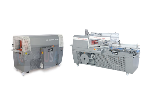 What Are the Key Benefits of Using a POF Shrink Film Machine?